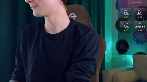 Samuel online show from 04/14/26, 05:19