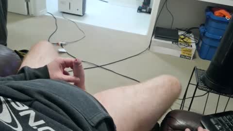 Deceptacon online show from 03/09/25, 03:16