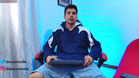 Santiago online show from 01/12/26, 05:23