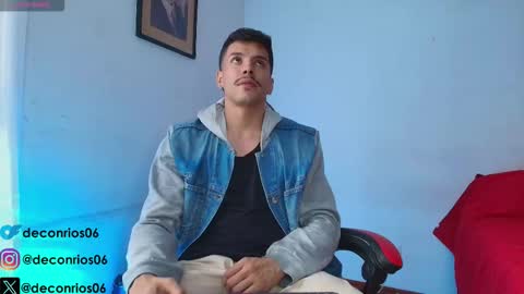 Santiago online show from 01/31/26, 08:40