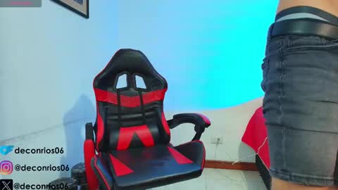 Santiago online show from 02/20/26, 11:38