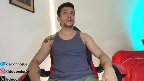 Santiago online show from 03/22/26, 04:38