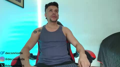 Santiago online show from 03/24/26, 06:18