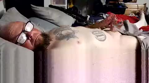 Snapshot of decoyx5o5 chatting on 01/31/25, 07:18 decoyx5o5 online show from 01/31/25, 07:18