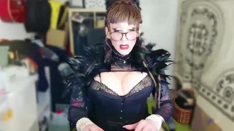 Deeliah online show from 01/05/25, 01:35