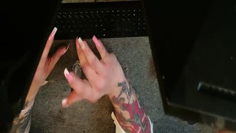 Deeliah online show from 10/05/25, 12:20