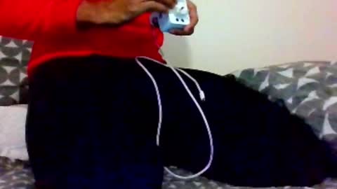 Snapshot of deepak4ualways chatting on 01/05/25, 09:14 sandy4umylove2014 online show from 01/05/25, 09:14