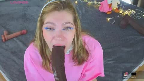 Sophie online show from 04/05/26, 08:44