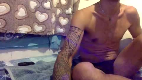 deepinside2709 online show from 04/26/26, 09:18