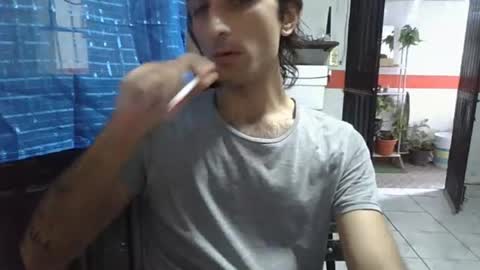 Snapshot of deeppagan chatting on 06/29/26, 11:27 DeepPagan online show from 06/29/26, 11:27