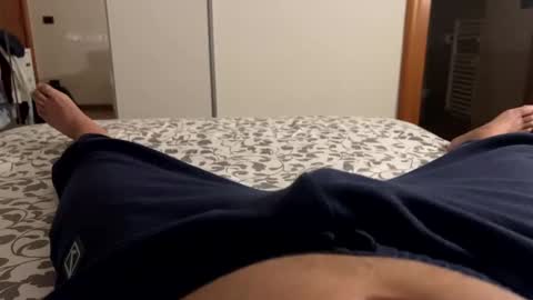 Alexander Villain online show from 02/10/25, 11:13