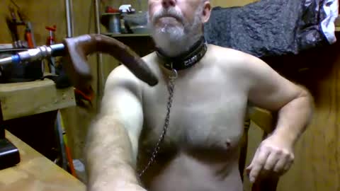 Deepthroat My Big Dildos online show from 12/09/24, 10:20
