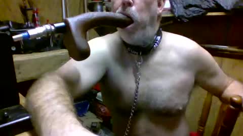 Deepthroat My Big Dildos online show from 12/30/24, 05:23