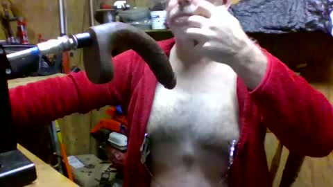 Deepthroat My Big Dildos online show from 01/07/25, 04:05