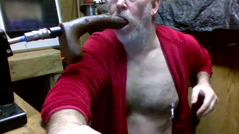 Deepthroat My Big Dildos online show from 01/13/25, 05:33
