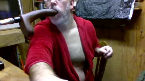 Deepthroat My Big Dildos online show from 01/18/25, 08:51
