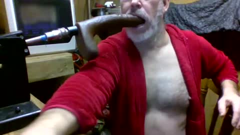 Deepthroat My Big Dildos online show from 01/25/25, 04:03
