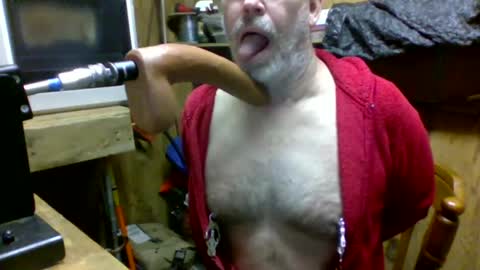Deepthroat My Big Dildos online show from 02/18/25, 04:48