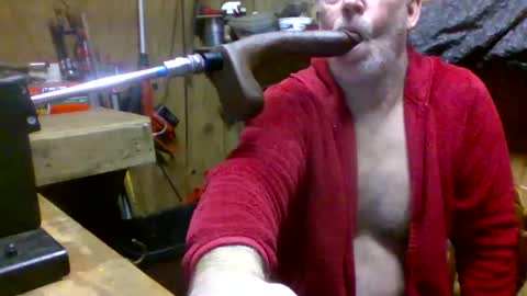 Deepthroat My Big Dildos online show from 03/09/25, 03:05