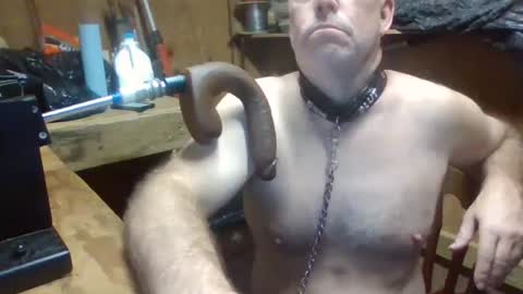 Deepthroat My Big Dildos online show from 09/10/25, 08:53
