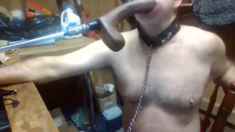 Deepthroat My Big Dildos online show from 09/24/25, 03:15