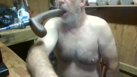 Deepthroat My Big Dildos online show from 09/30/25, 12:32