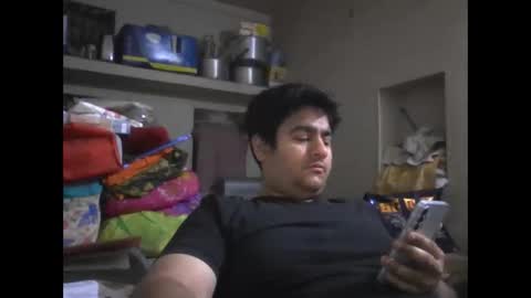 deepu1248 online show from 02/25/26, 02:32