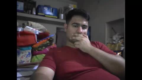 deepu1248 online show from 03/13/26, 03:24