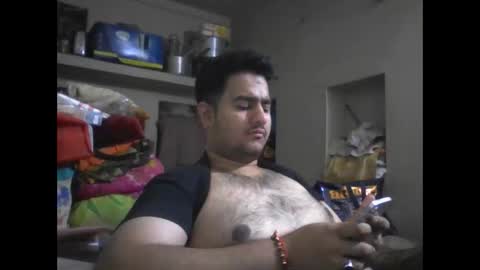 deepu1248 online show from 03/20/26, 03:00