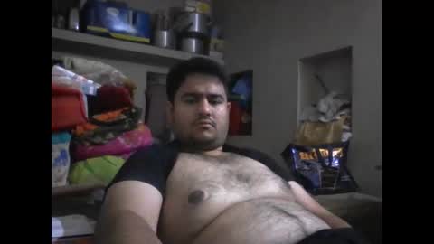 deepu1248 online show from 03/22/26, 03:10