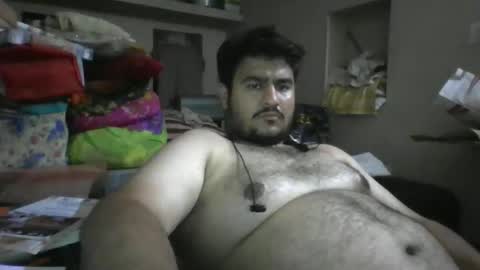 deepu1248 online show from 04/15/26, 07:58