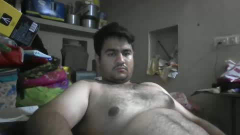 deepu1248 online show from 06/07/26, 05:06