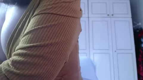 Snapshot of deessedivine chatting on 02/20/25, 03:41 KamiDevi online show from 02/20/25, 03:41