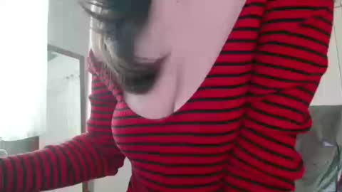 KamiDevi online show from 03/10/26, 03:28