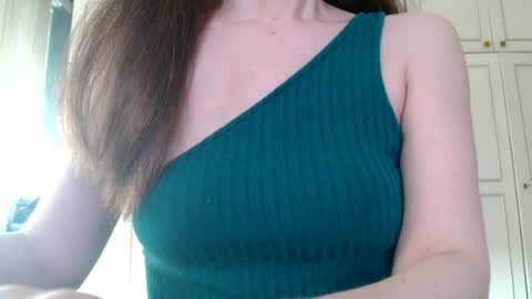 KamiDevi online show from 07/01/26, 01:02