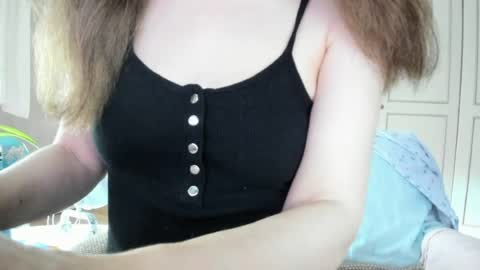 KamiDevi online show from 08/01/26, 01:54