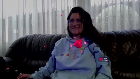 Andre  online show from 01/28/25, 12:22