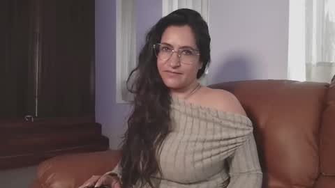 Andre  online show from 02/15/25, 03:28