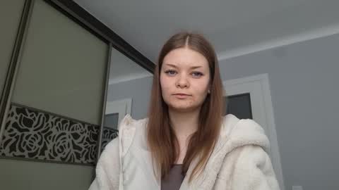 Camila online show from 02/26/26, 11:42