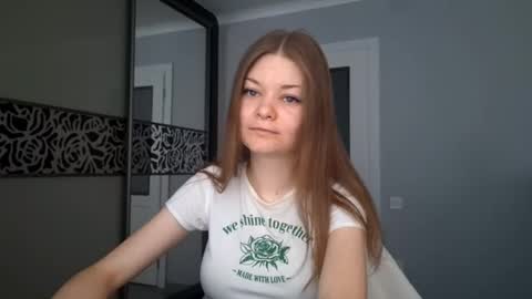 Camila online show from 03/02/26, 07:09