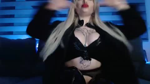 Jenna online show from 03/08/25, 04:06