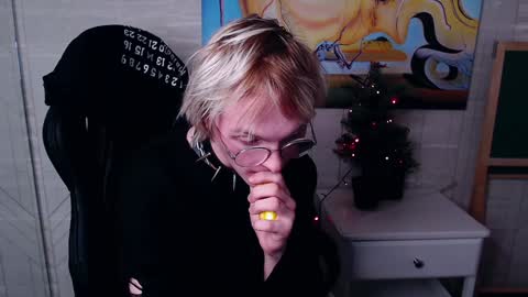 deficitt online show from 01/13/25, 03:12