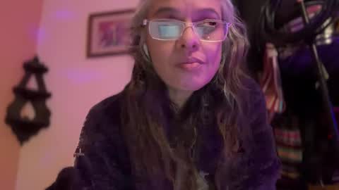 Tori online show from 01/16/25, 06:56