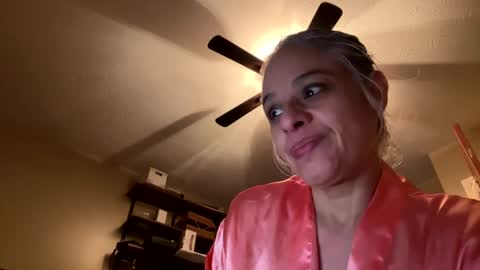 Tori online show from 02/23/25, 07:44