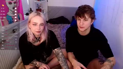 degradat1on online show from 02/08/26, 09:45