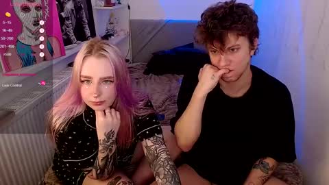 degradat1on online show from 02/24/26, 03:15