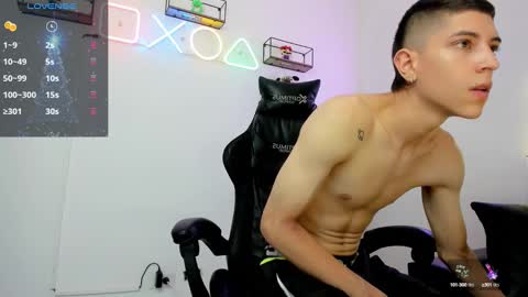 DEIVY online show from 12/07/24, 11:12