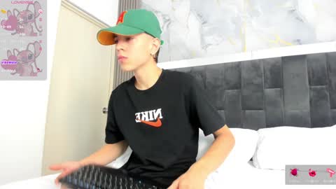 DEIVY online show from 01/20/25, 08:07