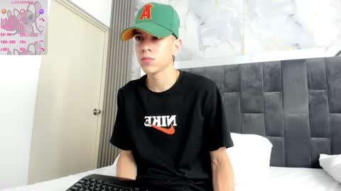 DEIVY online show from 01/21/25, 05:16