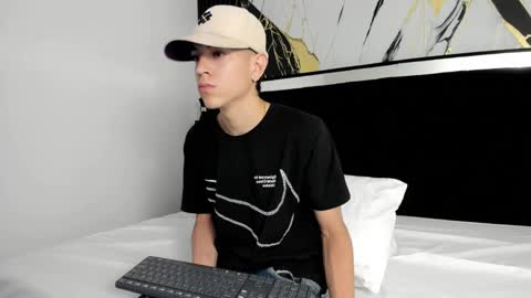 DEIVY online show from 01/27/25, 10:49